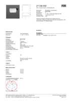 Datenblatt zu RZB 21128.002, EAN: 4010319026192