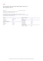 Datasheet for APC ACDC2552, EAN: 0731304299288