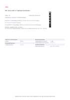 Datenblatt zu APC SUVTOPT102, EAN: 0731304242895