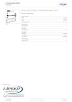 Datenblatt zu Hager UD12B1, EAN: 3250616141124