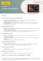 Datenblatt zu Jabra 8020-239, EAN: 5706991035735