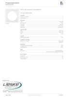 Datenblatt zu Berker 918272509, EAN: 4011334239468