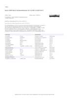 Datenblatt zu Epson C13S015337