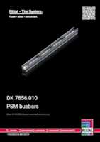 Datasheet for Rittal 7856010, EAN: 4028177402461