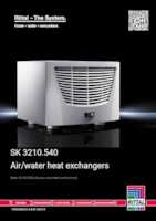 Datasheet for Rittal 3210540, EAN: 4028177429987