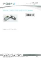Datenblatt zu Synergy 21 S21-LED-PR20060, EAN: 4038816043283