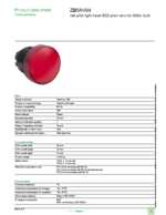 Datenblatt zu Schneider Electric ZB5AV04, EAN: 3389110908091