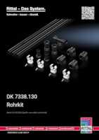 Datenblatt zu Rittal 7338130, EAN: 4028177652545