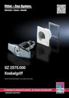 Datenblatt zu Rittal 2575000, EAN: 4028177028272