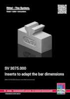 Datasheet for Rittal 3075000, EAN: 4028177036109