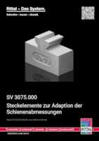 Datenblatt zu Rittal 3075000, EAN: 4028177036109