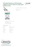 Datasheet for Inline 89750P, EAN: 4043718018154