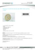 Datenblatt zu Synergy 21 S21-LED-TOM00085, EAN: 4038816000514