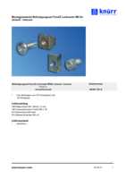 Datenblatt zu Vertiv 050413219