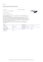 Datasheet for Zebra 10006995-2K