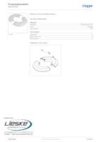 Datenblatt zu Hager RKR7035, EAN: 4012002247310