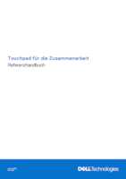 Datenblatt zu DELL G5Y7J, EAN: 5397184981832