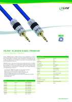 Datenblatt zu Inline 99956P, EAN: 4043718098071