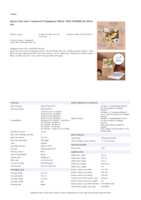 Datenblatt zu Epson C13T16314012, EAN: 8715946624983