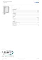 Datasheet for Hager US21B5, EAN: 3250616365674