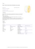 Datenblatt zu Zebra 3007200-T