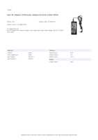 Datenblatt zu Acer AP.06503.031, EAN: 4053162737686