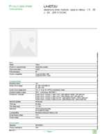 Datasheet for Schneider Electric LA4DT2U, EAN: 3389110236460
