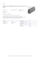Datasheet for Zebra BTRY-WT40IAB0H