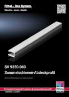 Datenblatt zu Rittal 9350060, EAN: 4028177219540