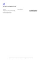 Datasheet for HP J9827A, EAN: 0888182309087