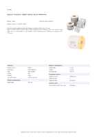Datasheet for Zebra 3005676