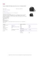 Datasheet for Lenovo 4X40H57287, EAN: 0889561757260