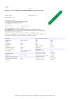 Datenblatt zu Brother TC791, EAN: 4977766050760