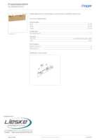 Datasheet for Hager SL20080ACD3, EAN: 4012740836784