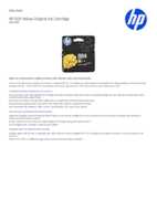 Datasheet for HP 4K0U5NE#LS1, EAN: 0199764687357