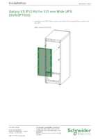 Datasheet for APC GVSOPT026, EAN: 4064575130643