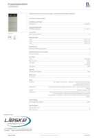 Datenblatt zu Berker 75665593, EAN: 4011334257387