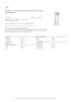 Datasheet for APC GVSOPT016, EAN: 4064575130636