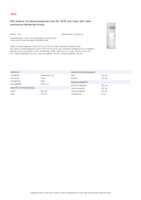 Datenblatt zu APC GVSOPT016, EAN: 4064575130636
