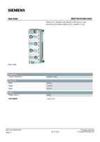 Datenblatt zu Siemens 6ES71944CA000AA0, EAN: 4025515072218