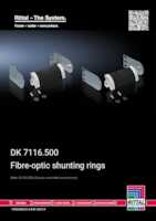 Datasheet for Rittal 7116500, EAN: 4028177125025