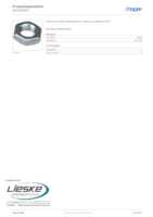 Datenblatt zu Hager BKZKM80, EAN: 4012002241868