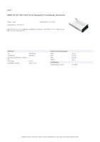 Datenblatt zu QNAP SP-HS-TRAY, EAN: 4712511125481
