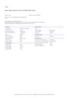 Datasheet for Epson C13S050659, EAN: 8715946500379