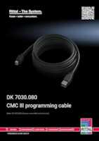 Datasheet for Rittal 7030080, EAN: 4028177659407