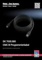 Datenblatt zu Rittal 7030080, EAN: 4028177659407