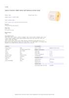 Datasheet for Zebra 76173