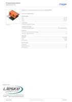 Datenblatt zu Hager GBES22004, EAN: 4012002246184