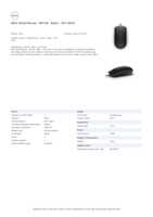 Datasheet for DELL 570-AAIR, EAN: 5397063763665