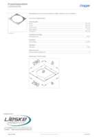 Datenblatt zu Hager UDM2242R2, EAN: 4012002248706